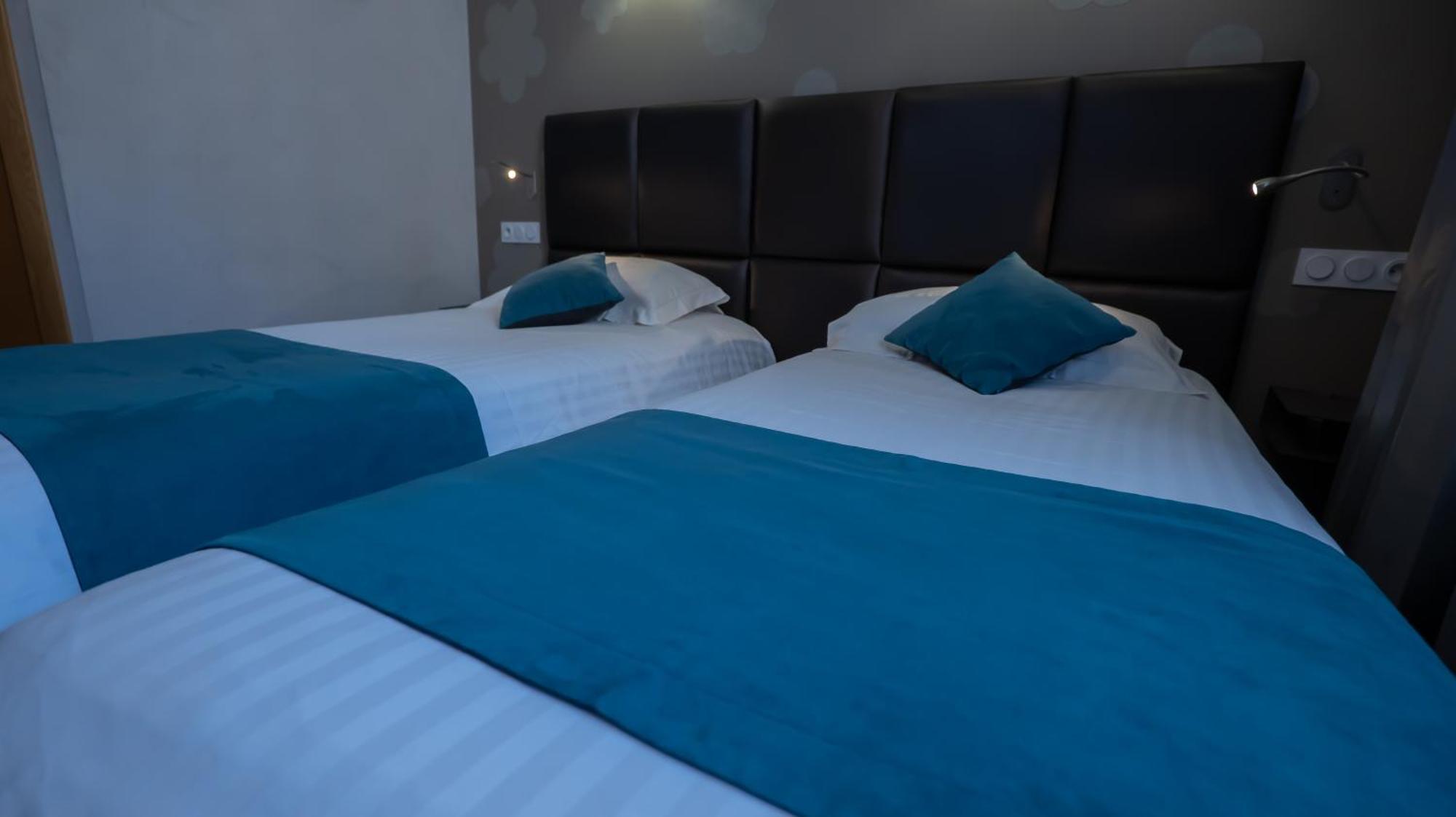 Hotel D'Орлеан Номер фото