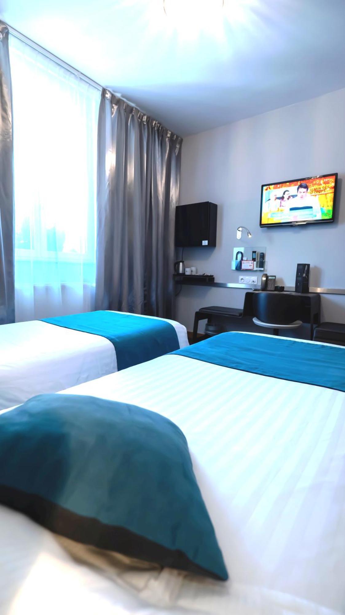 Hotel D'Орлеан Экстерьер фото