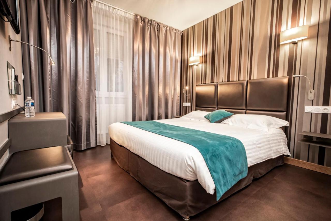 Hotel D'Орлеан Экстерьер фото