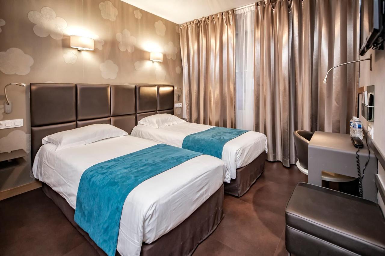 Hotel D'Орлеан Экстерьер фото